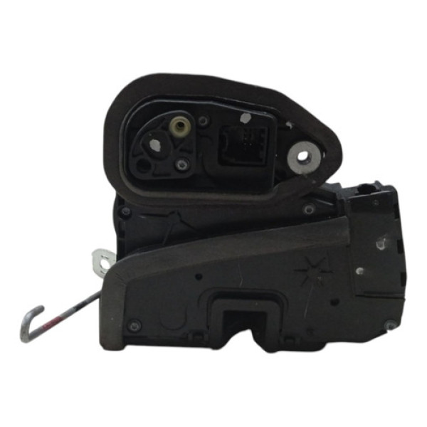 Fechadura Porta Diant Esq Chevrolet Equinox Rs 1.5t 2022