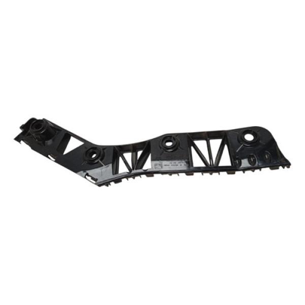 Guia Tras Dir Parachoque Volkswagen Tiguan R Line 2.0t 2019