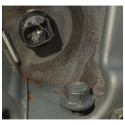 Motor Parcial Honda Crv 2.4 Gasol 2011 2012 2013 