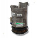 Compressor Ar  Chevrolet Cruze Ltz 1.8 2012 2014 2015 