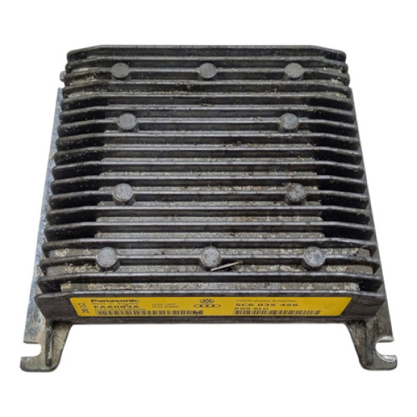 Módulo Amplificador Volkswagen Fusca 2.0t 2012 2013