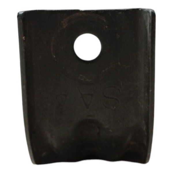 Suporte Coxim Radiador Honda Fit 2004 2005 2006 