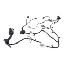 Chicote Porta Tras Esq Chevrolet Equinox Rs 1.5t 2021 2022