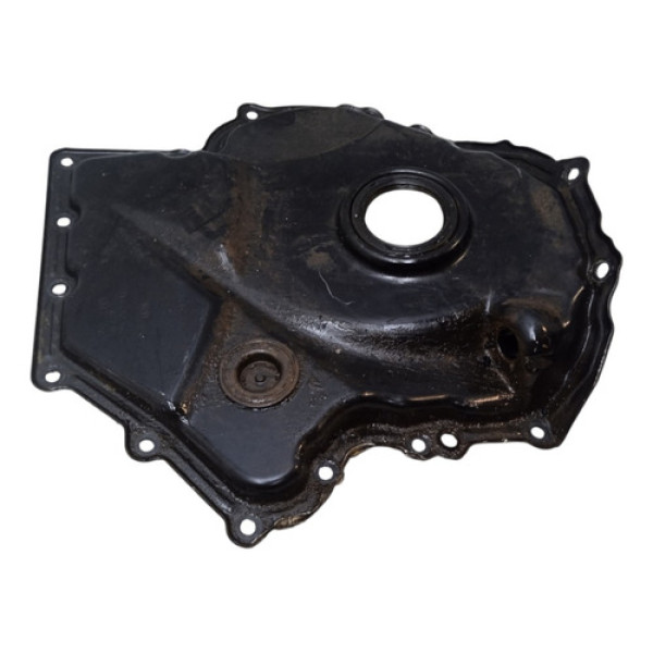 Tampa Frontal Motor Volkswagen Tiguan R-line 2020 