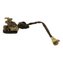 Fechadura Porta Traseira Direita Jac J6 2011 2012 2013 2016 