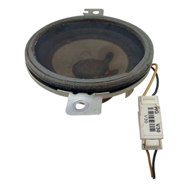 Tweeter Central Painel Hyundai Azera 2012 2013 2014 2015 