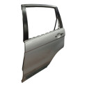 Porta Traseira Esquerda Honda Crv Lx 2.0 2010 2011 Traseira Esquerdo Cinza