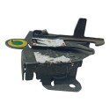 Fechadura Trava Capô Mitsubishi Pajero Tr4 2.0 2009