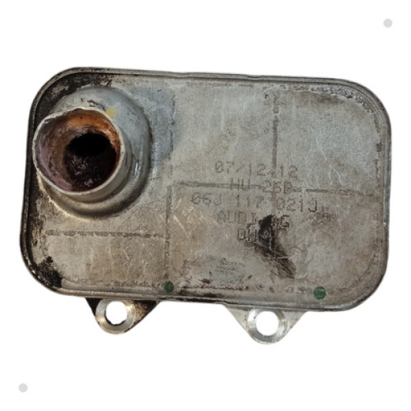 Resfriador Oleo Motor Volkswagen Jetta Tsi 2.0 2012 2013 