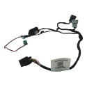 Chicote Porta Diant Esq Botão Chevrolet Equinox Rs 1.5t 2022