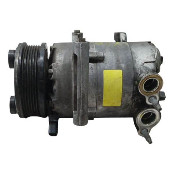 Compressor Ar Cond Land Rover Freelander 2 2.2 2012 Diesel
