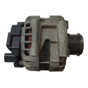 Alternador Volkswagen Tiguan R-line 2.0 Detalhe 
