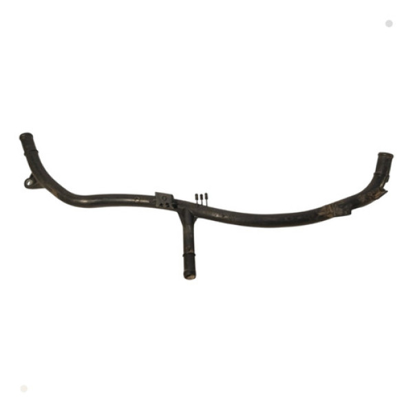Cano Agua Motor Vw Golf Tsi 1.4t Mk7 2015 2016 Gasolina