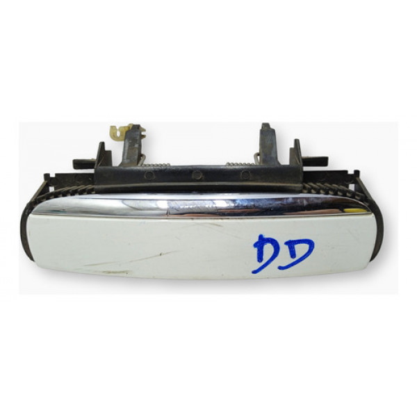 Maçaneta Externa Dianteira Direita Audi A3 2010 2011 2012 