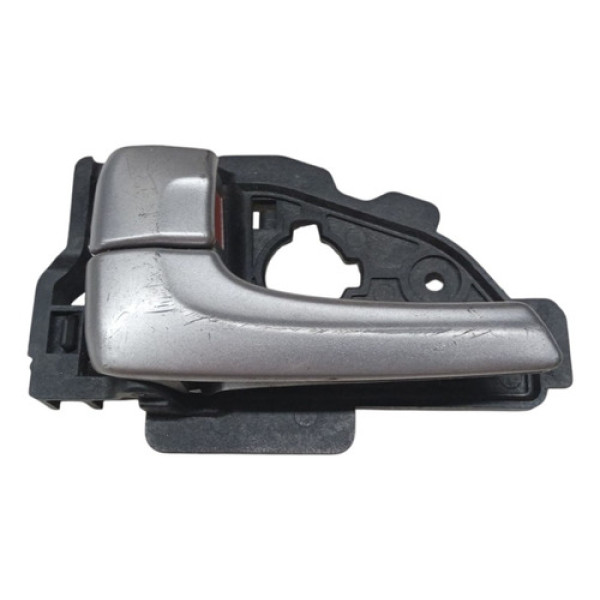 Maçaneta Int Traseira Esq Hyundai Ix35 2012 2013