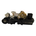 Fechadura Porta Tras Direita Chevrolet Captiva 2008 2009 10