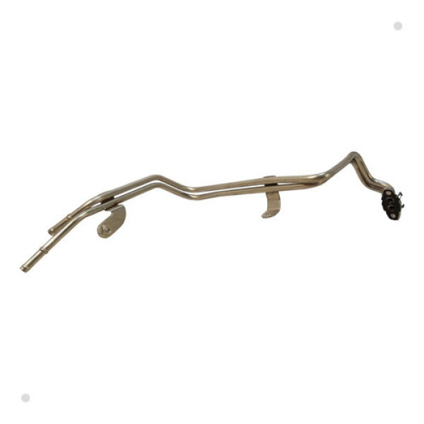 Cano Agua Turbina Volkswagen Jetta Comfortline 1.4 2019 2020