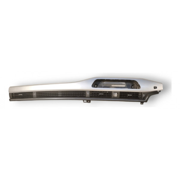 Moldura Central Painel Difusor Audi A4 2.0 Tfsi 2017 2019