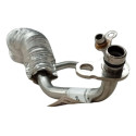 Mangueira Cano Turbina Bmw X1 2.0 2022 2023 