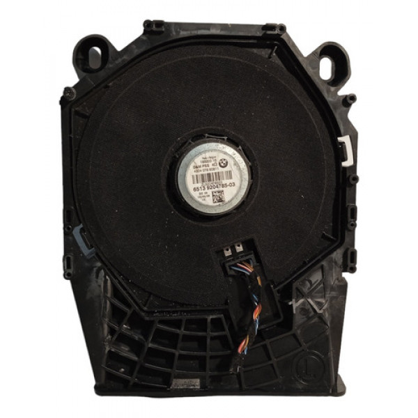 Alto Falante Subwoofer Bmw 320i 2010 2011 2012 