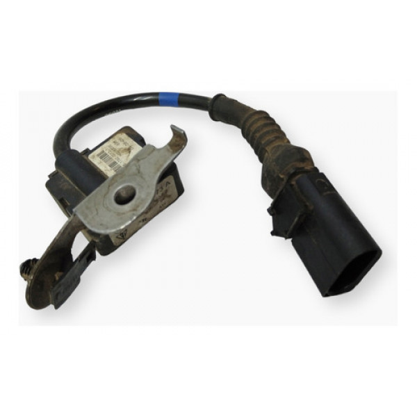 Sensor Aceleração Dianteiro Esquerdo Vw Touareg 4.2 2005 07