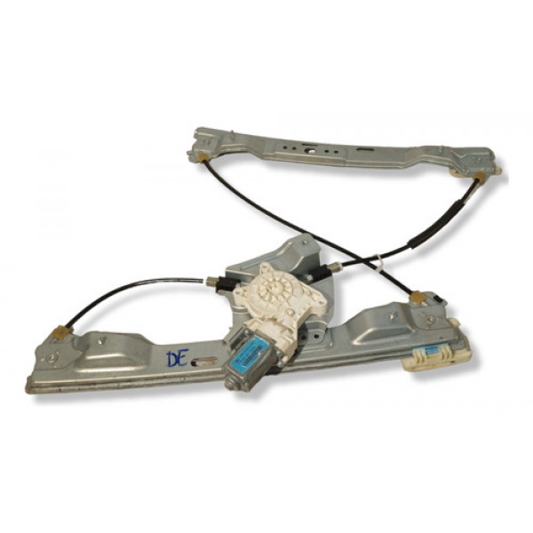 Motor Maquina Vidro Dianteiro Esquerdo Chery Tiggo 8 2021 22
