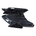 Grade Moldura Milha Inf Esq Chevrolet Equinox Rs 1.5t 2022