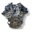 Motor Parcial Cadenza Santa Fé 3.5 V6 2010 2011 2012 2013 