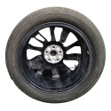 Roda Pneu Bom Gm Equinox Rs 1.5t 2023 Recuperar 235 50 19