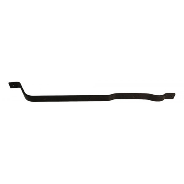 Travessa Radiador Vw Passat B6 2.0 Tsi 2007 2008 2009  Preto