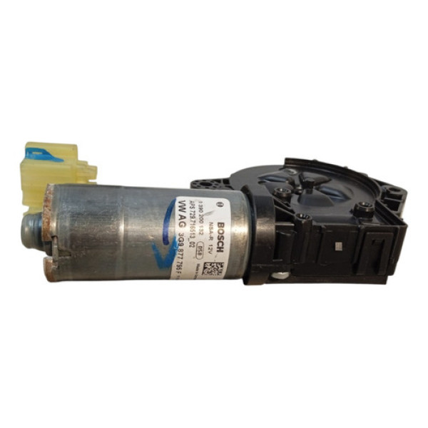 Motor Diant Teto Solar Vw Tiguan R Line 2.0t 350 2020