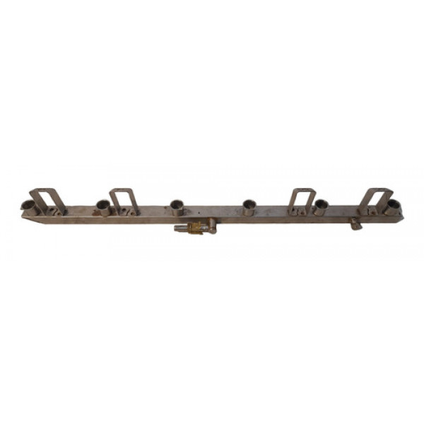 Flauta Bico Injetor Bmw X1 3.0 Xdrive N52 2011 2012 2013 