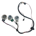 Soquete Lanterna Direita Chevrolet Captiva 2009 2010 