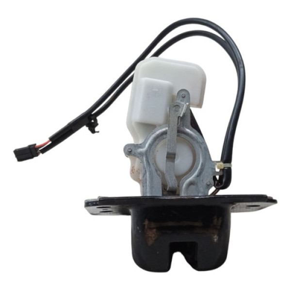 Fechadura Capo Ford Edge 2010 2011 2012
