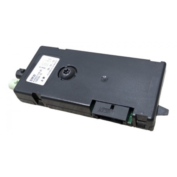 Módulo Antena Amplificador Bmw 320i 2016 2017 