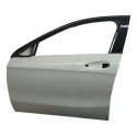 Porta Dianteira Esquerda Mercedes A200 2016 2017 