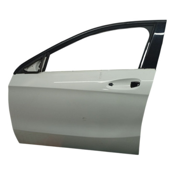 Porta Dianteira Esquerda Mercedes A200 2016 2017 
