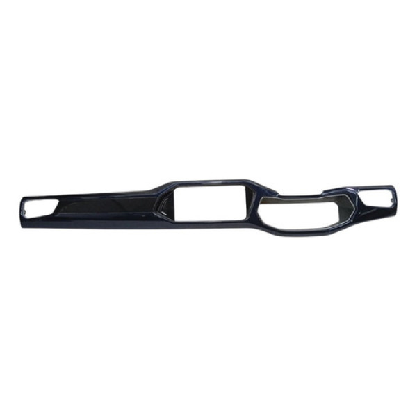 Moldura Painel Central Volkswagen T-cross 1.0t 2023 2024