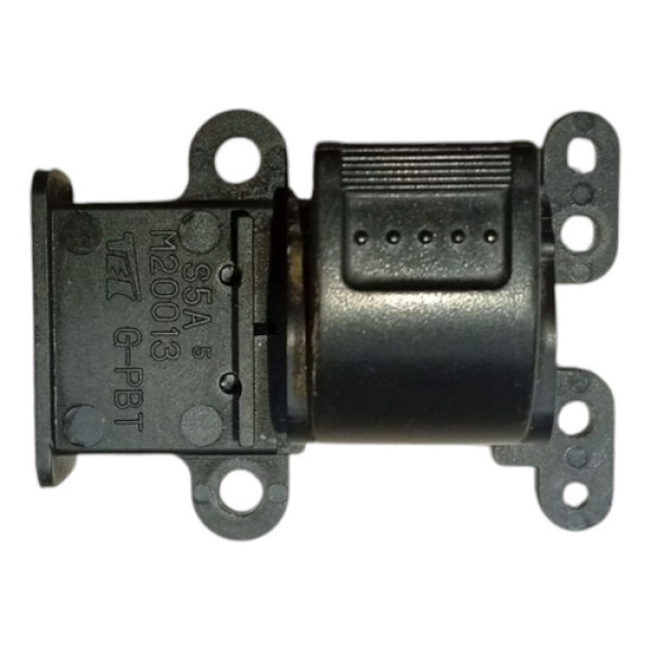 Botão Vidro Tras Esq Honda Civic 2005 2006 