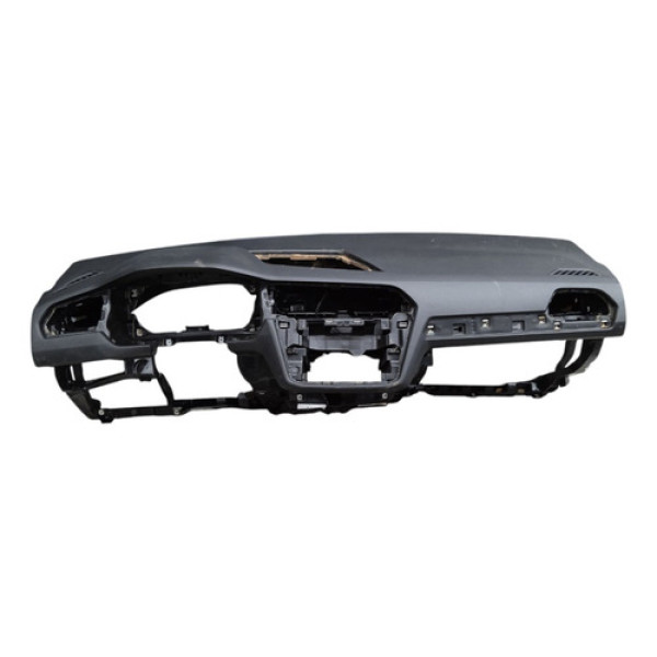 Painel Tabelie Bolsa Volkswagen Tiguan R-line 2024 Detalhe