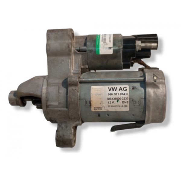 Motor Arranque Audi A6 2.0 2015 2016 