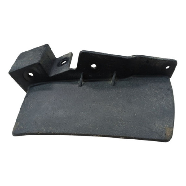Defletor Lado Esq Chevrolet Equinox Rs 1.5t 2021 2022