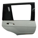 Porta Traseira Direita Mercedes Glk 220 Cdi 2014 2015 