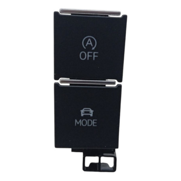 Botão Interruptor Off Mode Volkswagen Jetta R-line 2018 19