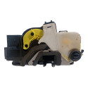 Trava Fechadura Porta Tras Esquerda Gm Sonic Hatch 2012 2014