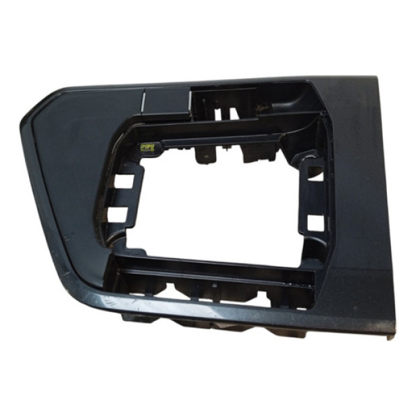 Moldura Externa Trambulador Volkswagen Tiguan 2018 2019