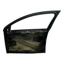 Porta Dianteira Direita Volkswagen Passat B6 2007 2008  Dianteira Direita Preto