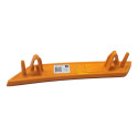 Refletor Diant Esquerdo Chevrolet Equinox Rs 1.5t 2021 2022 