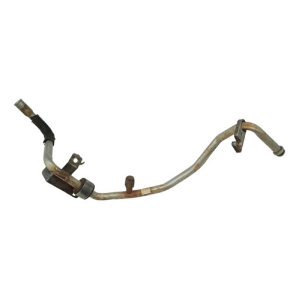 Cano Ar Condicionado Ford Edge 2010 2011 2012