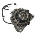 Alternador Jaguar Xe R-sport 2.0 2018 